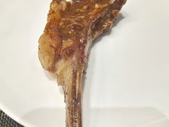 -北京辽宁大厦·盛安汇西餐厅