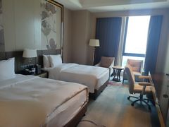 -广州增城富力万达嘉华酒店