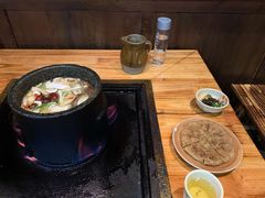 -滇藏石锅宴(崇仁巷老店)