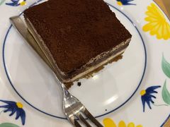 提拉米苏-萨莉亚意式餐厅(天河城购物中心店)