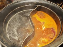 -温野菜涮涮锅(西单大悦城店)