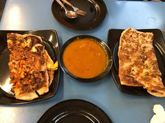 -新加坡Zam Zam餐馆