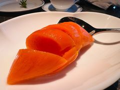 蜜汁红薯-新荣记(BFC外滩金融中心店)
