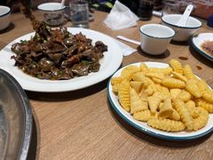 -直隶安家牛肉罩饼(建华店)
