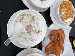 -水牛奶皇后糖水铺(深圳总店)
