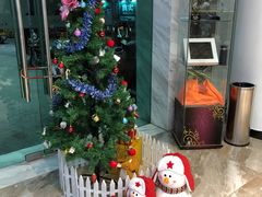 -一兆韦德健身(慧芝湖店)