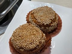 -浩爷羊蝎子火锅(双榆树店)