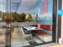 -鱼酷活鱼烤鱼(广场店)