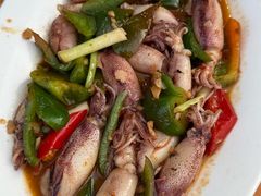 -星奇缘·海鲜餐厅(东山美食地标店)