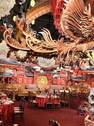 -花嫁丽舍海岛婚礼殿堂(国展店)