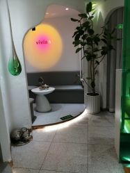 -薇薇安花系SPA