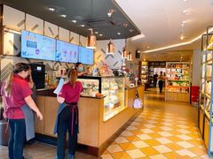 -COSTA COFFEE(新奥购物中心店)