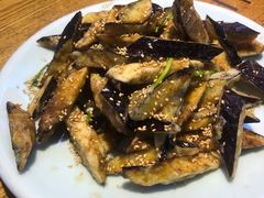 -大闫家烧烤·小海鲜家常菜(郑庄店)