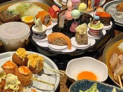 -一豚轩·烧鸟·豚骨拉面(五四路店)