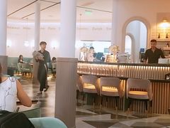-1981牛排西餐厅(海信店)
