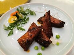 -武汉香格里拉大酒店·香宫中餐厅