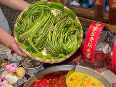 -纸盐河码头火锅(十八梯店)