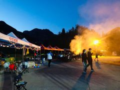 -天鹅湖生态旅游风景区