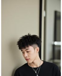 -尤司男士国潮理发馆