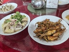 -棠记海鲜餐厅(南朗镇店)