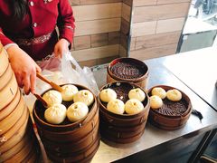 -花园茶楼(兴城西路店)