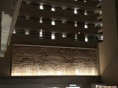 -莲苑中餐厅·Lotus Court(厦门马哥孛罗东方大酒店)