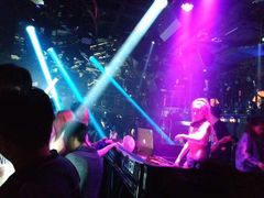 -V AMUSING CLUB·酒吧(银河中心店)