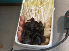 -半天妖烤鱼(方庄店)