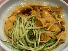 -巴依老爷新疆美食(清华东门店)
