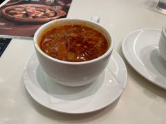 罗宋汤-太兴餐厅(东方广场分店)