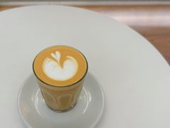 -BLACKSHEEP ESPRESSO(建国中路店)
