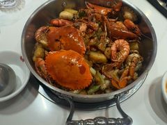 -七欣天香辣蟹火锅(南通任港路大润发店)