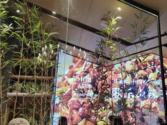 -茅庐毛血旺(临沂泰盛广场店)