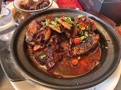 特色牛筋骨-富临轩私房菜(集庆门大街店)