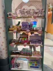 -奈尔宝·儿童乐园·亲子餐厅(苏州大悦城店)