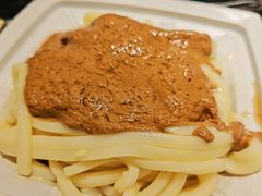 -清真盛志望麻酱酿皮铺