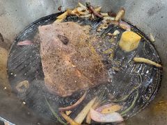 -烤肉刘·清真老北京炙子烤肉(虎坊桥老店)