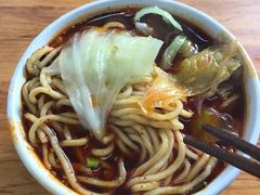 -十八梯眼镜面(五红路店)