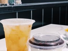 -老周记顺德双皮奶