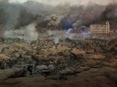 -辽沈战役纪念馆