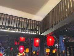 -老淮安·淮安菜(涟水店)