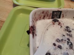 -满记甜品(荟聚购物中心店)