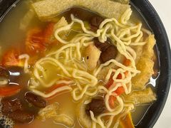 -友达面馆(鼓楼店)