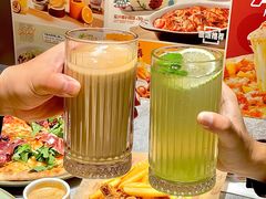 -菲滋意式休闲餐厅(北仑银泰城店)