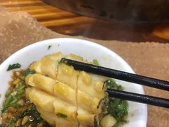 -濠轩阁特色生蚝火锅(水湾路店)