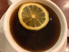 -玛格萝妮比萨屋(四平店)
