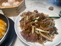 -陶陶居酒家(海岸城店)