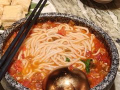 -浩海火燒雲傣家菜(合生汇店)