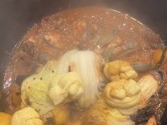 -江湖水乡铁锅炖魚(周庄嘉园店)