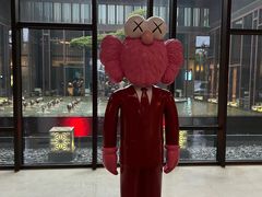 -上海崇明金茂凯悦酒店